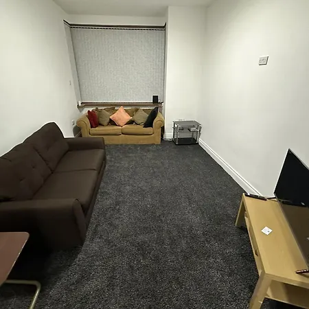 Penzion Leeds 3 *